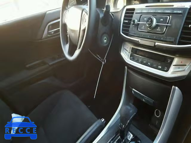 2013 HONDA ACCORD LX 1HGCR2F34DA224003 image 8