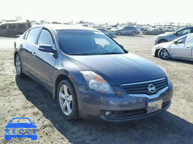 2007 NISSAN ALTIMA 3.5 1N4BL21E67C152191 зображення 0