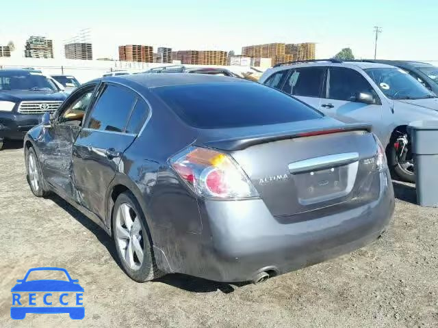 2007 NISSAN ALTIMA 3.5 1N4BL21E67C152191 зображення 2