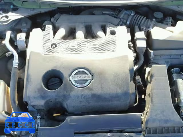 2007 NISSAN ALTIMA 3.5 1N4BL21E67C152191 зображення 6