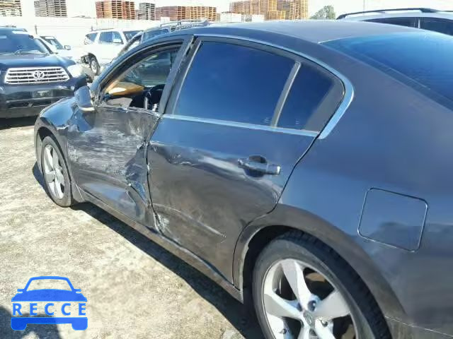 2007 NISSAN ALTIMA 3.5 1N4BL21E67C152191 зображення 8