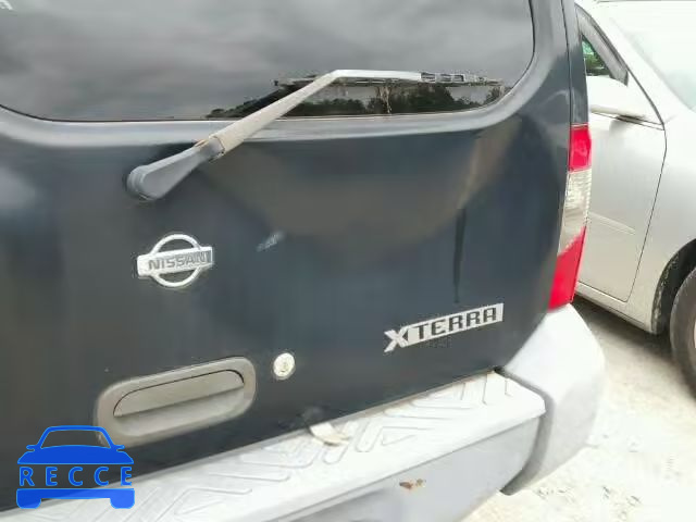 2000 NISSAN XTERRA XE/ 5N1ED28Y5YC523035 image 8