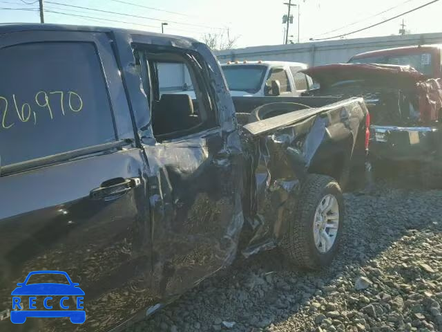 2014 CHEVROLET SILVERADO 1GCVKREH3EZ404030 image 9