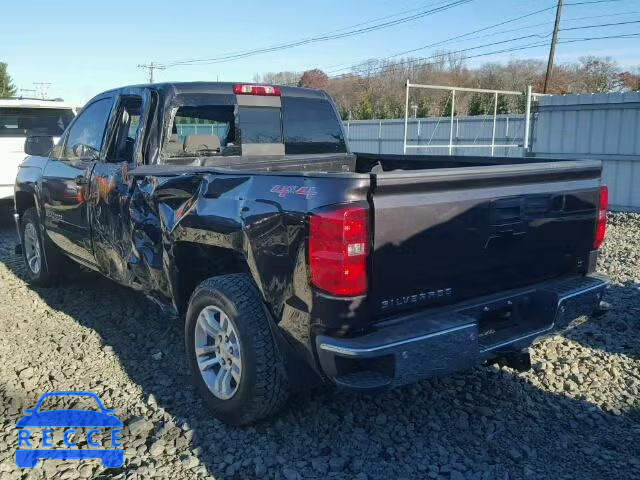 2014 CHEVROLET SILVERADO 1GCVKREH3EZ404030 image 2