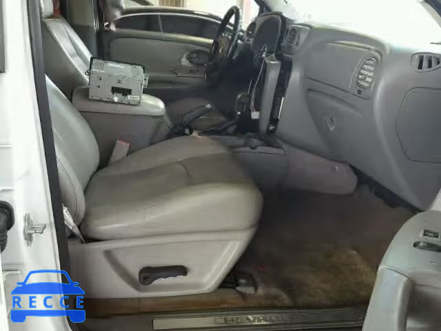 2008 CHEVROLET TRAILBLAZE 1GNDS13SX82216959 image 4