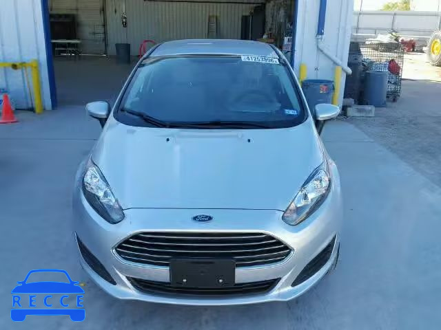 2016 FORD FIESTA SE 3FADP4BJ9GM188508 зображення 9