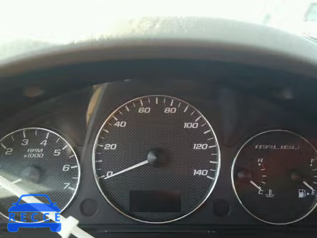 2006 CHEVROLET MALIBU LS 1G1ZS51F36F149955 image 7