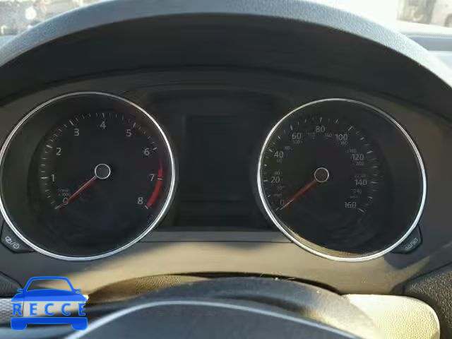 2015 VOLKSWAGEN JETTA SE 3VWD17AJ3FM410146 image 7