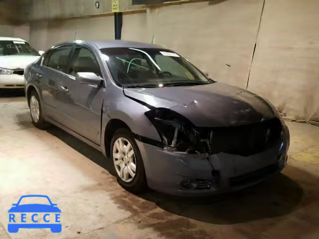 2011 NISSAN ALTIMA 2.5 1N4AL2AP3BN436131 image 0