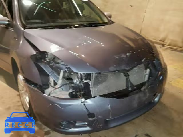 2011 NISSAN ALTIMA 2.5 1N4AL2AP3BN436131 image 9