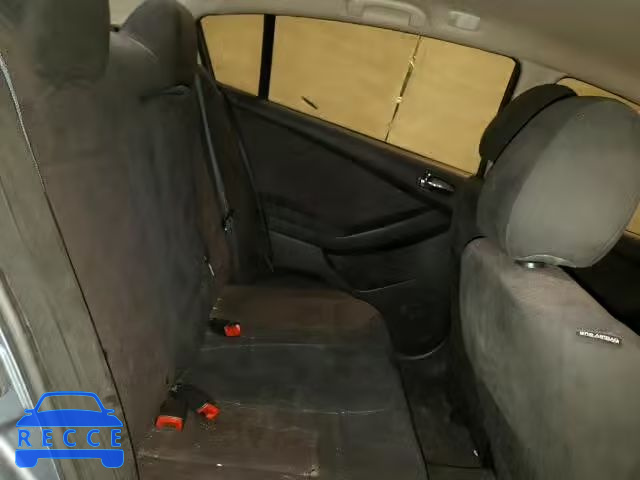 2011 NISSAN ALTIMA 2.5 1N4AL2AP3BN436131 image 5