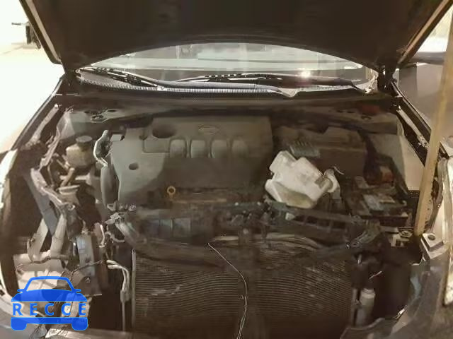 2011 NISSAN ALTIMA 2.5 1N4AL2AP3BN436131 image 6