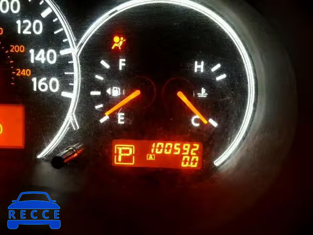 2011 NISSAN ALTIMA 2.5 1N4AL2AP3BN436131 image 7