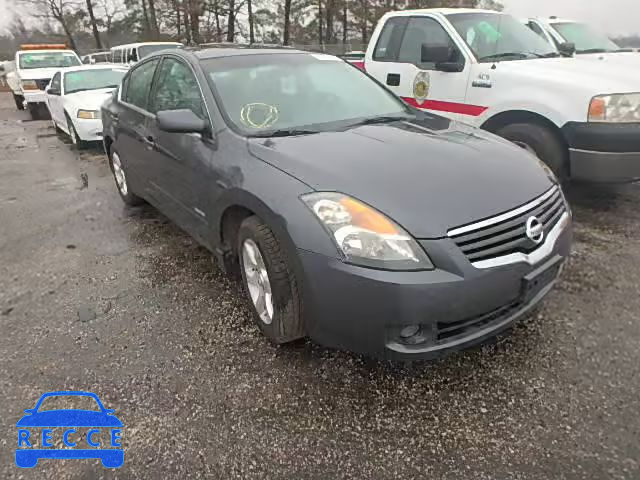 2009 NISSAN ALTIMA HYB 1N4CL21E79C179407 image 0
