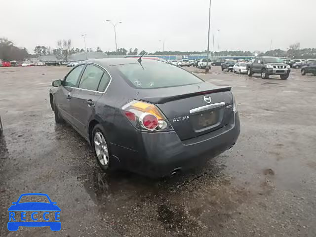 2009 NISSAN ALTIMA HYB 1N4CL21E79C179407 image 2