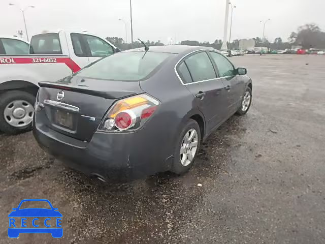 2009 NISSAN ALTIMA HYB 1N4CL21E79C179407 image 3