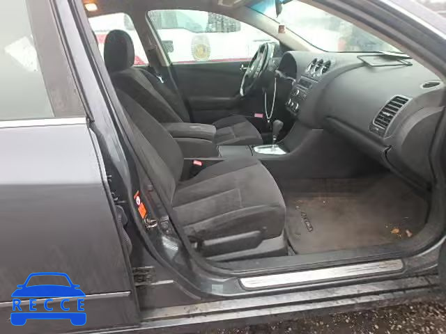 2009 NISSAN ALTIMA HYB 1N4CL21E79C179407 image 4