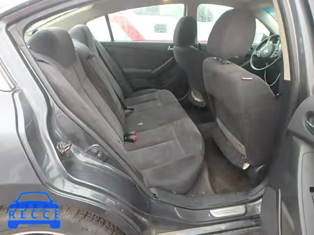2009 NISSAN ALTIMA HYB 1N4CL21E79C179407 image 5