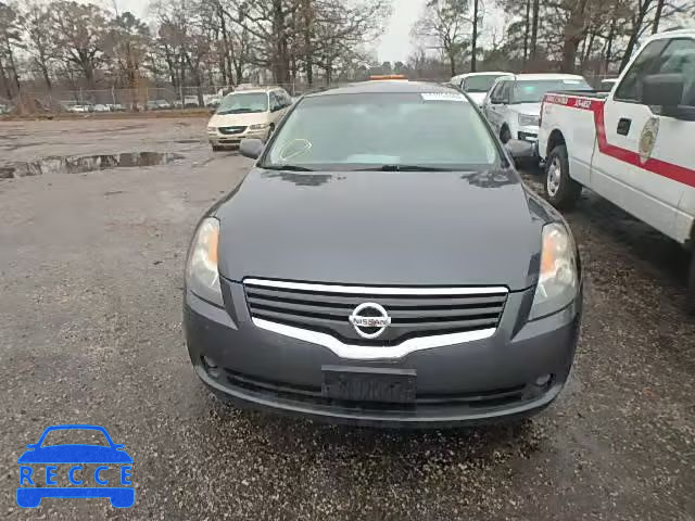 2009 NISSAN ALTIMA HYB 1N4CL21E79C179407 image 8