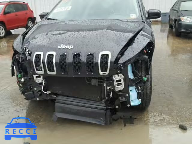 2015 JEEP CHEROKEE L 1C4PJMCS4FW557211 Bild 9