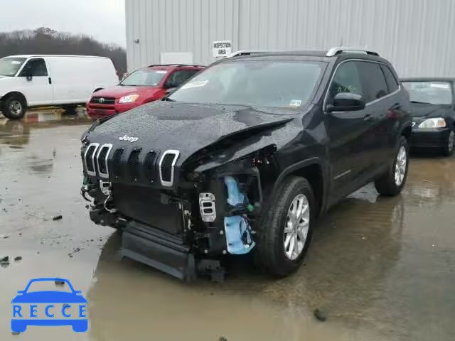 2015 JEEP CHEROKEE L 1C4PJMCS4FW557211 Bild 1