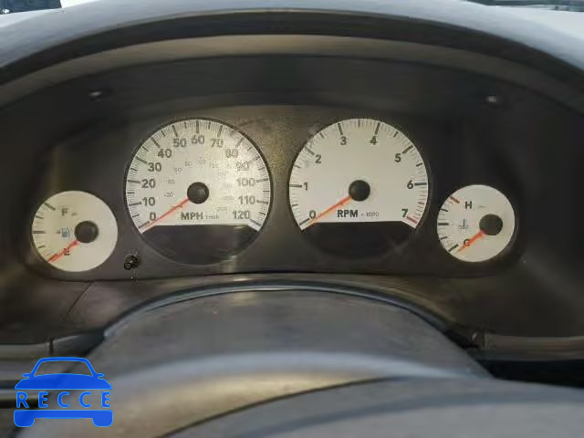 2005 DODGE GRAND CARA 1D4GP24R45B169984 Bild 7