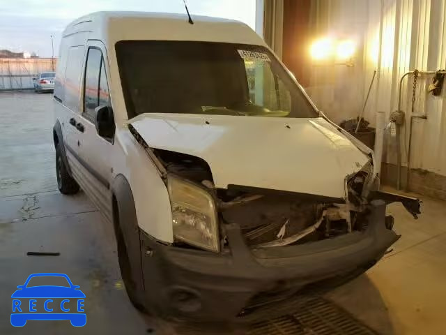 2010 FORD TRANSIT CO NM0LS7AN4AT015494 image 0