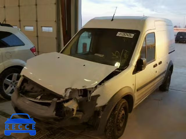 2010 FORD TRANSIT CO NM0LS7AN4AT015494 image 1