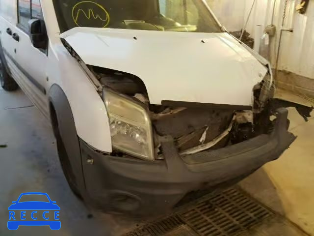 2010 FORD TRANSIT CO NM0LS7AN4AT015494 зображення 8