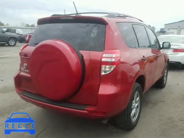 2010 TOYOTA RAV4 JTMZF4DV8A5023212 зображення 3