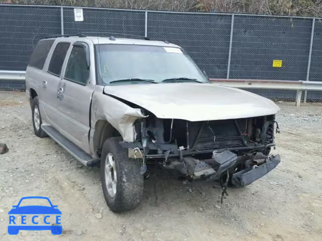 2005 GMC YUKON DENA 1GKFK66U55J213212 зображення 0