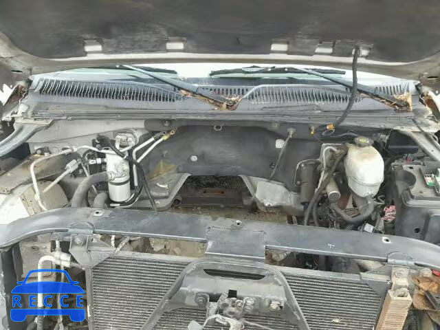 2005 GMC YUKON DENA 1GKFK66U55J213212 image 6