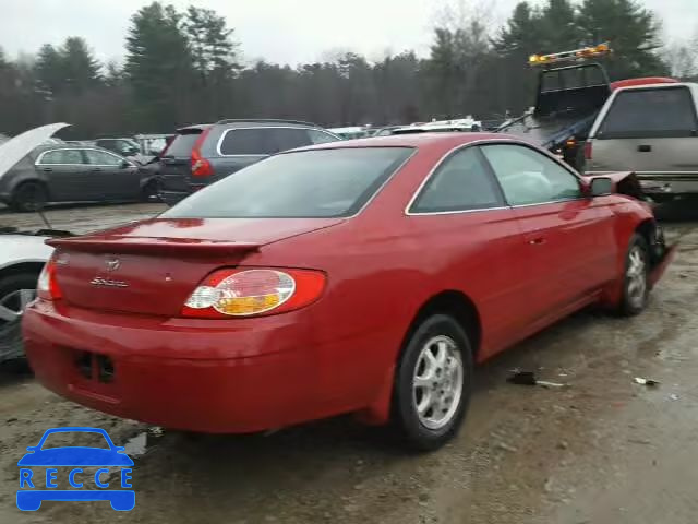 2002 TOYOTA CAMRY SOLA 2T1CE22P32C017307 image 3
