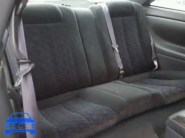 2002 TOYOTA CAMRY SOLA 2T1CE22P32C017307 image 5
