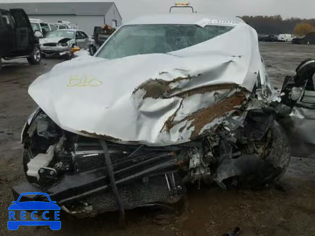 2014 VOLKSWAGEN JETTA SE 3VWD17AJ2EM362752 image 9