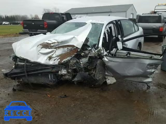 2014 VOLKSWAGEN JETTA SE 3VWD17AJ2EM362752 image 1