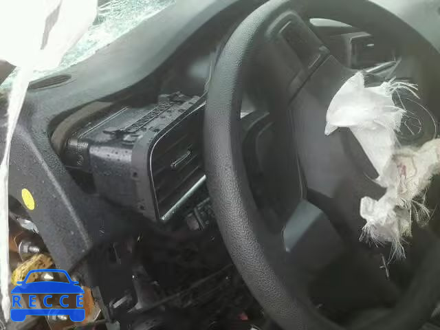 2014 VOLKSWAGEN JETTA SE 3VWD17AJ2EM362752 image 7