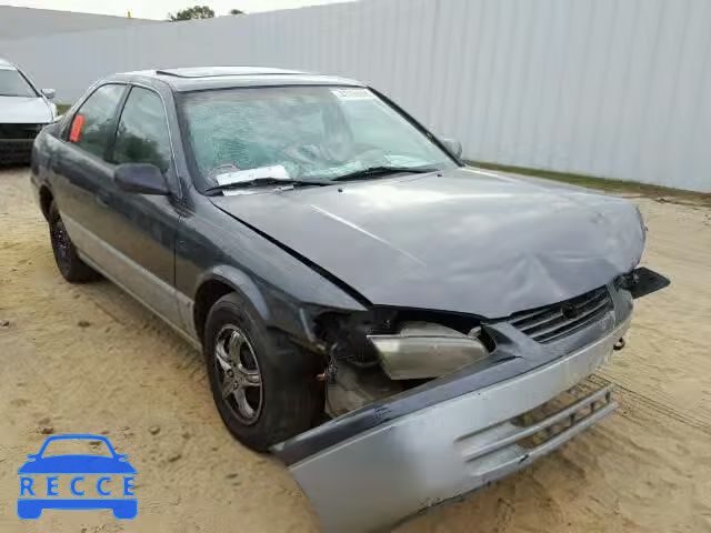 1997 TOYOTA CAMRY CE/L 4T1BG22K5VU152365 image 0