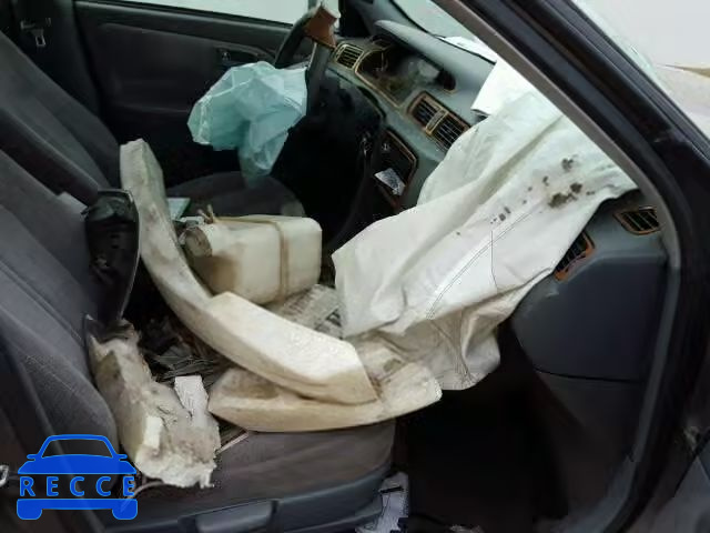 1997 TOYOTA CAMRY CE/L 4T1BG22K5VU152365 image 4