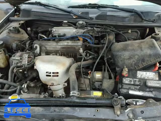 1997 TOYOTA CAMRY CE/L 4T1BG22K5VU152365 image 6