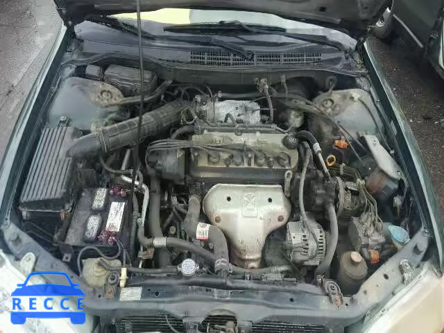 1998 HONDA ACCORD EX 1HGCG5658WA099096 image 6