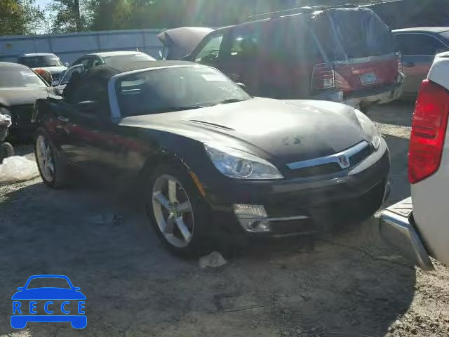 2009 SATURN SKY 1G8MB35B29Y106319 image 0