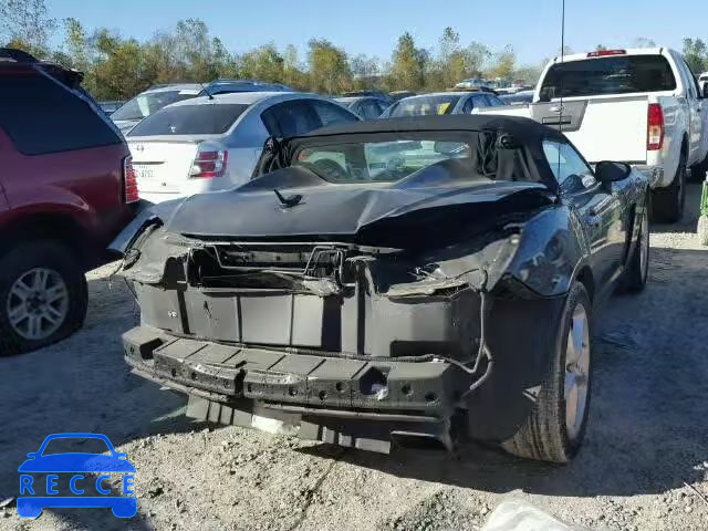 2009 SATURN SKY 1G8MB35B29Y106319 image 3