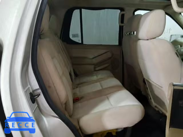 2007 FORD EXPLORER S 1FMEU51K17UA15516 image 5