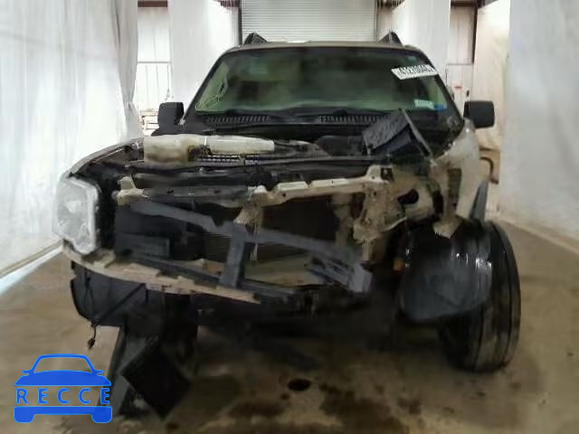 2007 FORD EXPLORER S 1FMEU51K17UA15516 image 8