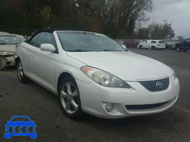 2006 TOYOTA CAMRY SOLA 4T1FA38PX6U096629 image 0