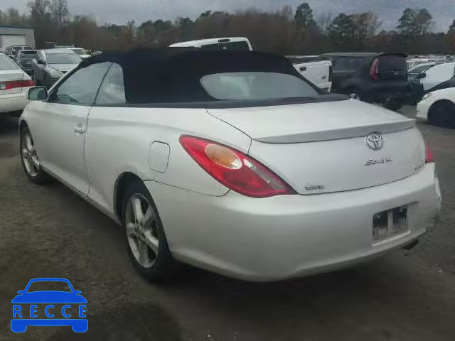 2006 TOYOTA CAMRY SOLA 4T1FA38PX6U096629 image 2