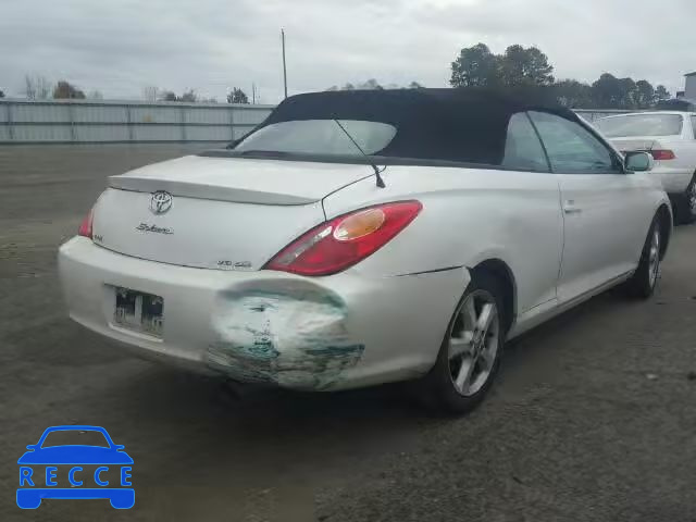 2006 TOYOTA CAMRY SOLA 4T1FA38PX6U096629 image 3