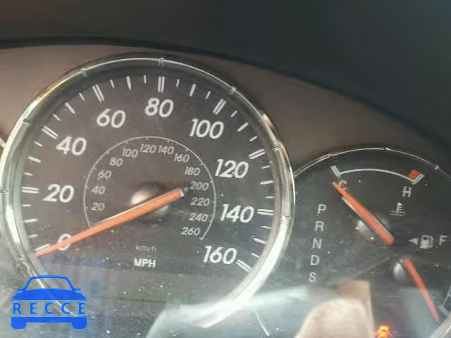 2006 TOYOTA CAMRY SOLA 4T1FA38PX6U096629 image 7