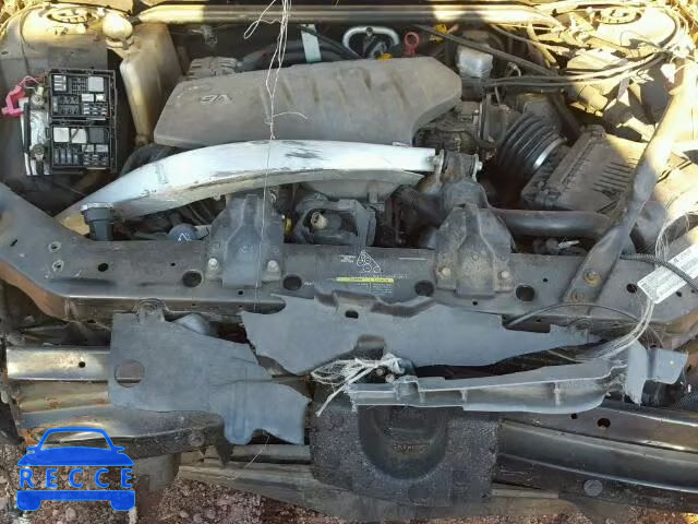 2002 CHEVROLET MONTE CARL 2G1WX15K429229918 image 6